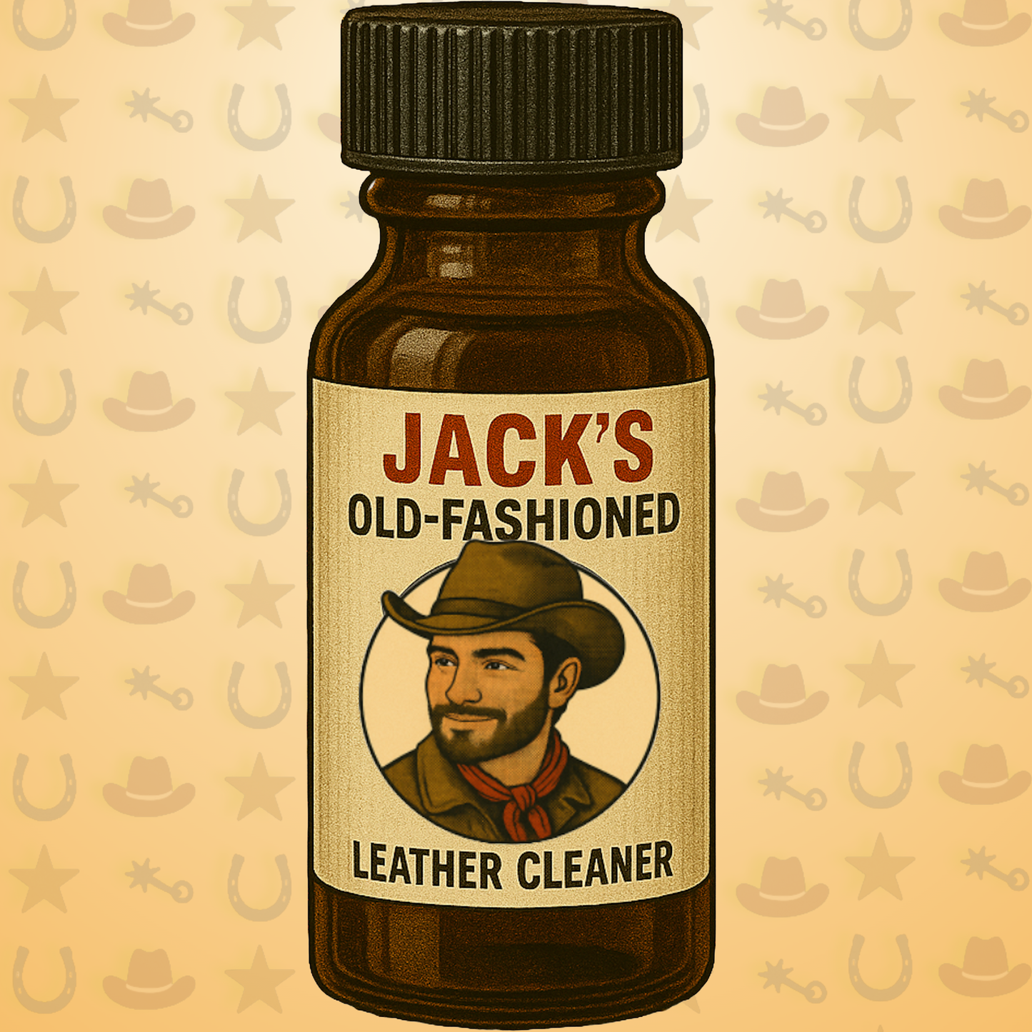 10mL Leather Cleaner