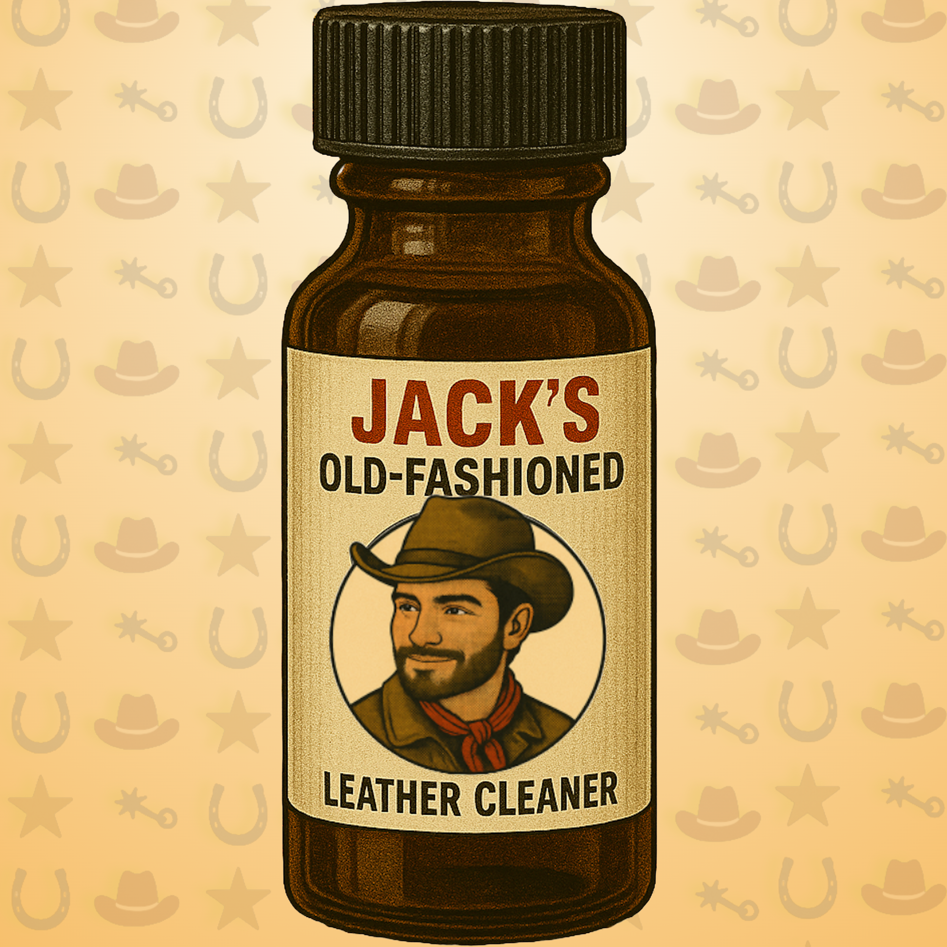 Jack’s Old Fashioned