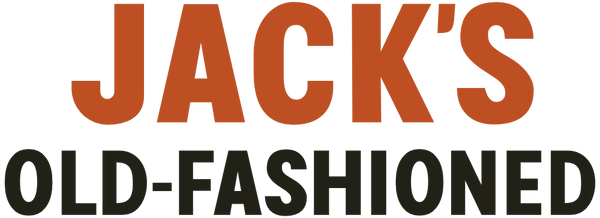 Jack's Old-Fashioned